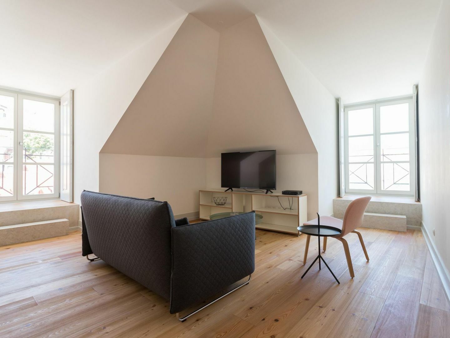 Flh Bacalhoeiros River View Flat * Lisboa