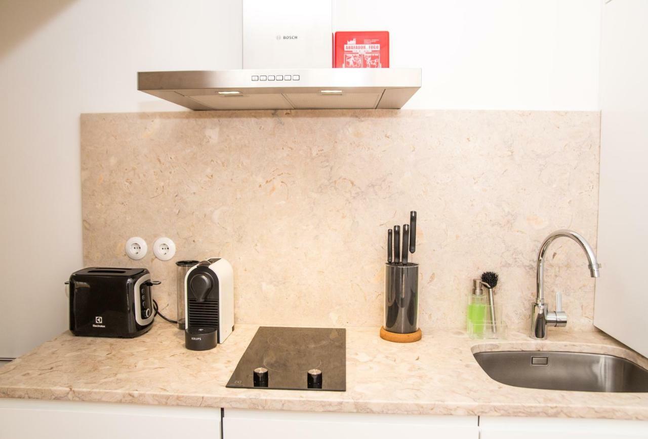 Apartamento Flh Bacalhoeiros River View Flat *